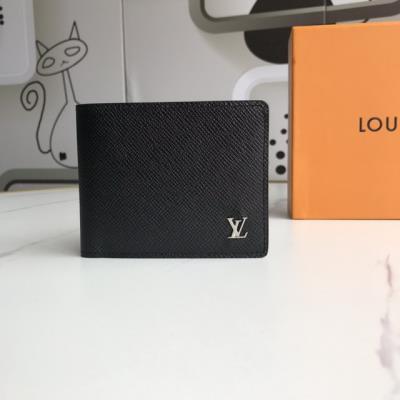 cheap quality LOUIS VUITTON Wallets M30295